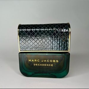 Marc Jacobs Decadence, 1 oz